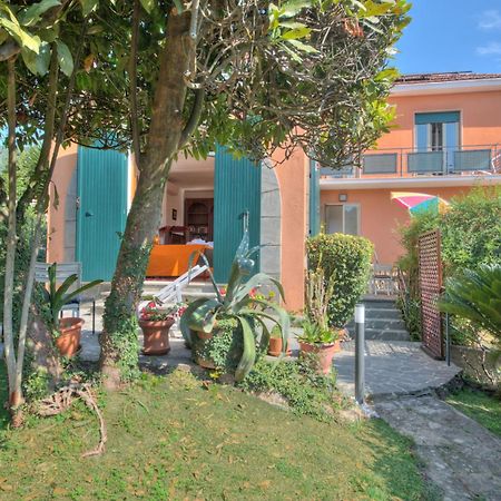 Nel Verde Rapallo Ngoại thất bức ảnh
