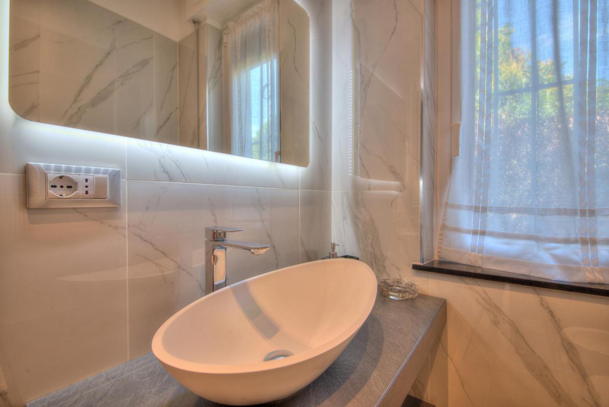 Nel Verde Rapallo Ngoại thất bức ảnh