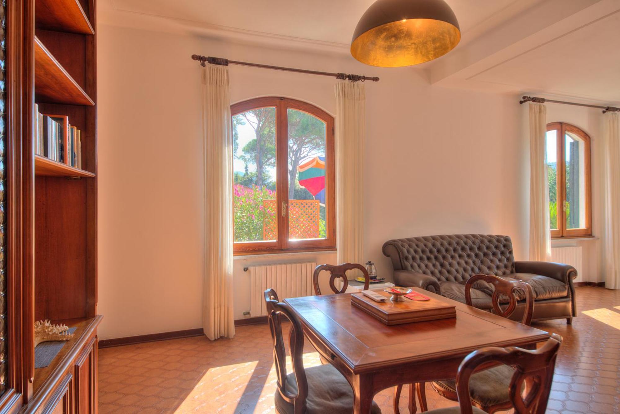 Nel Verde Rapallo Ngoại thất bức ảnh