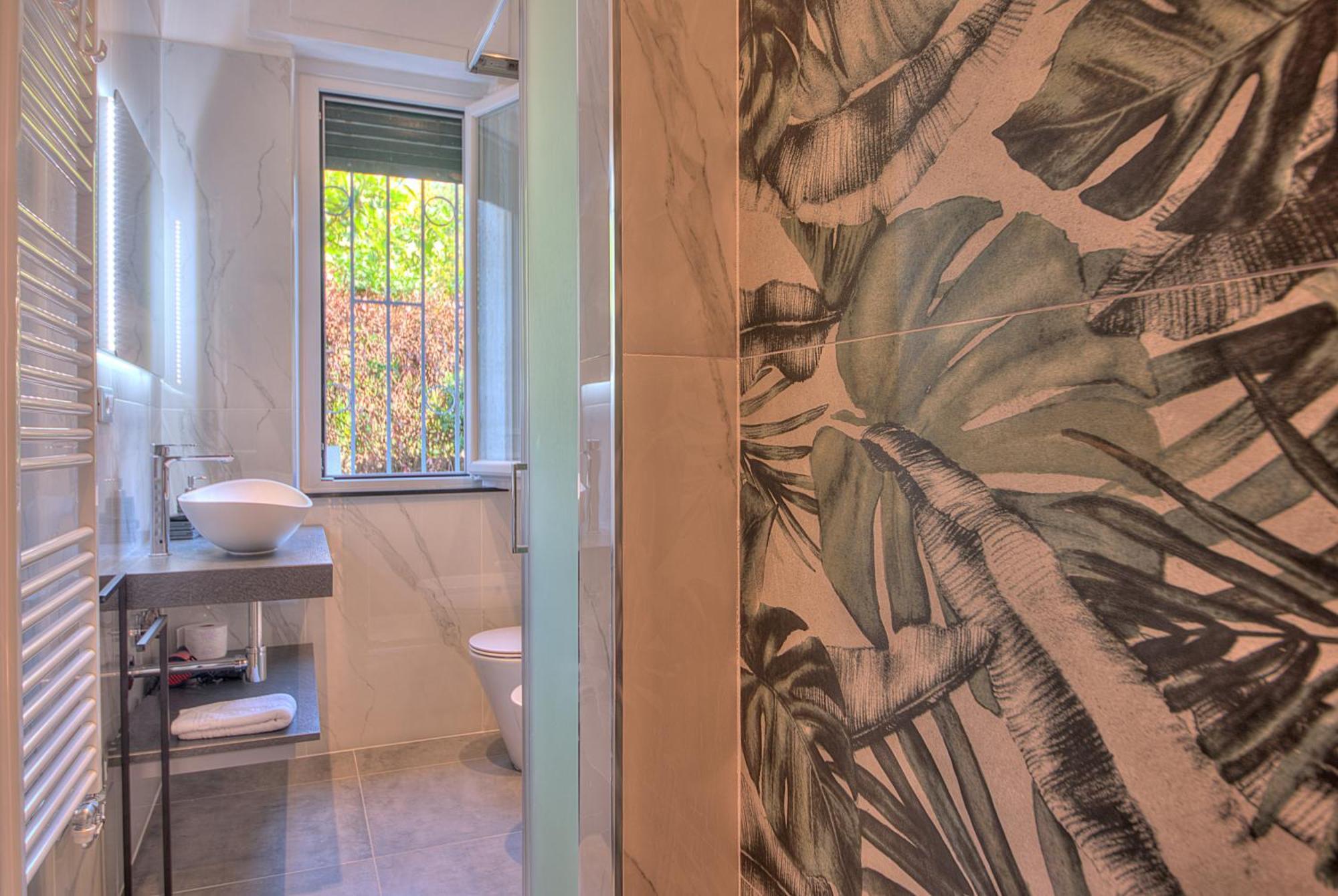 Nel Verde Rapallo Ngoại thất bức ảnh