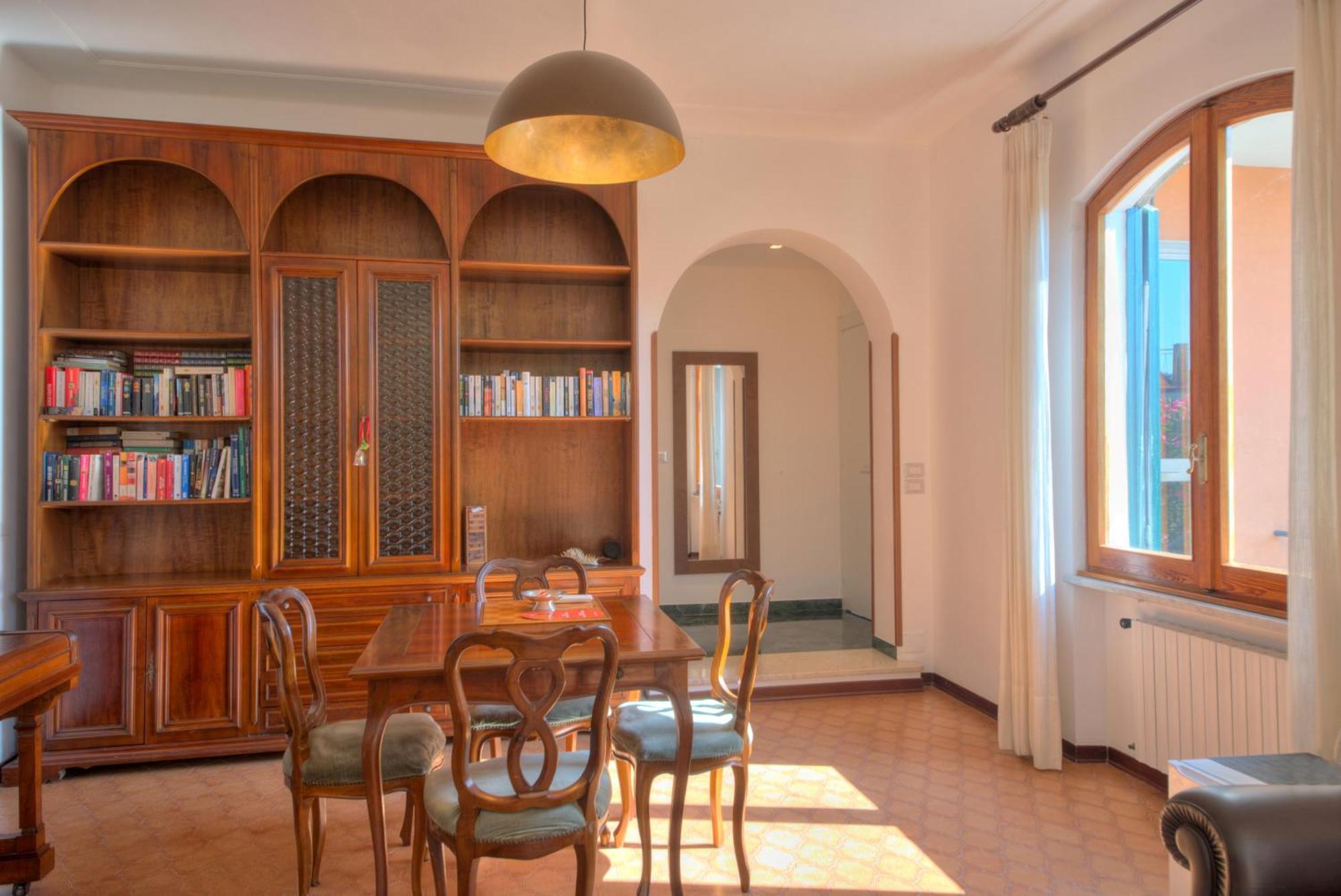 Nel Verde Rapallo Ngoại thất bức ảnh