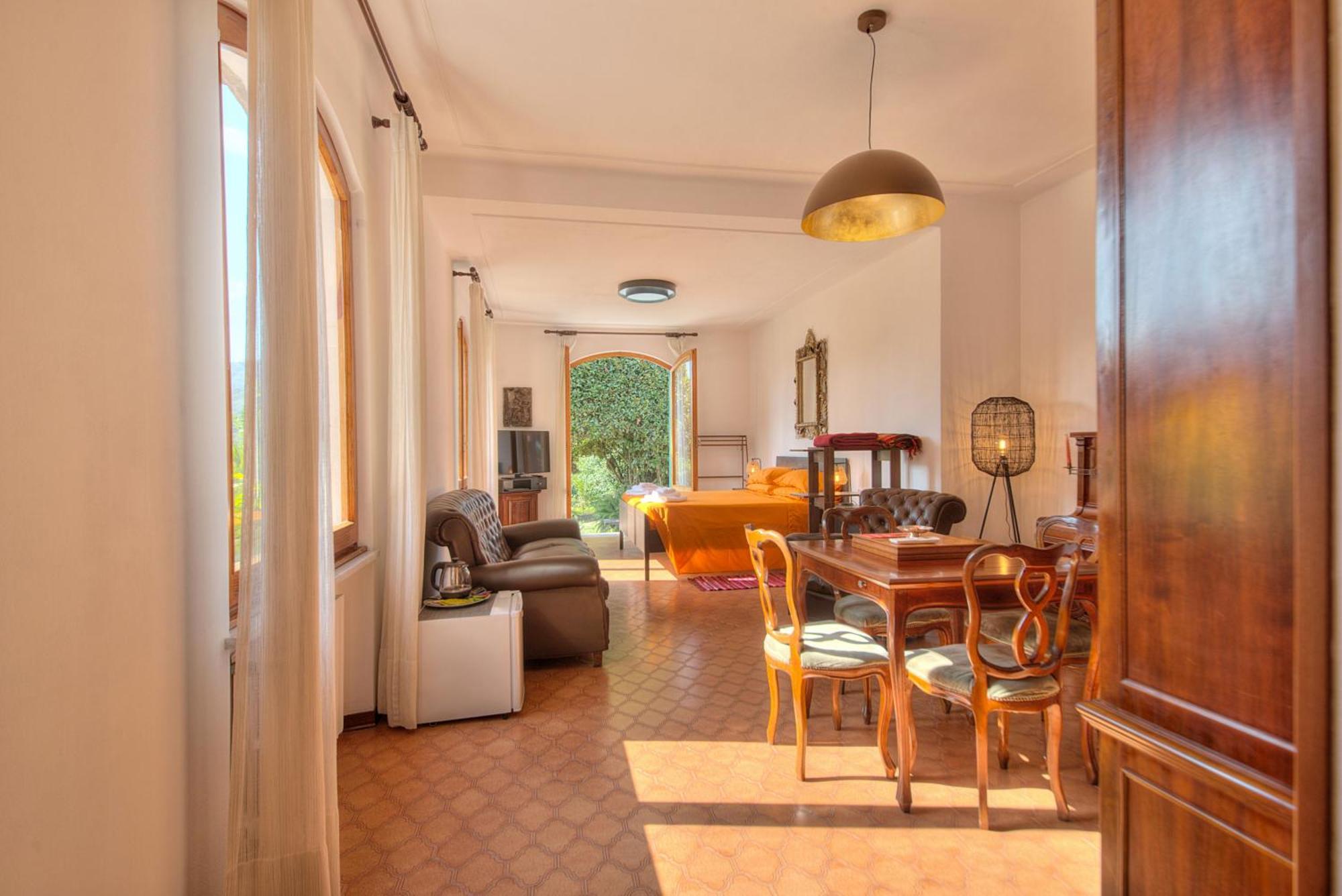 Nel Verde Rapallo Ngoại thất bức ảnh