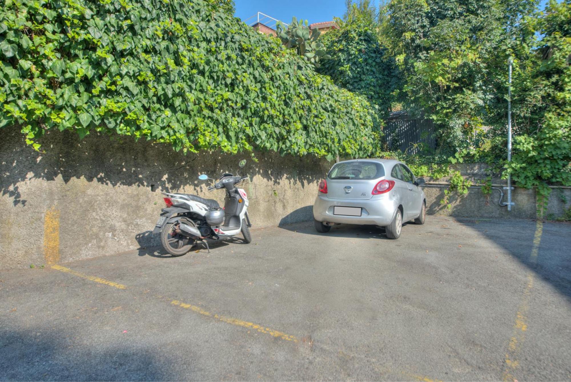 Nel Verde Rapallo Ngoại thất bức ảnh