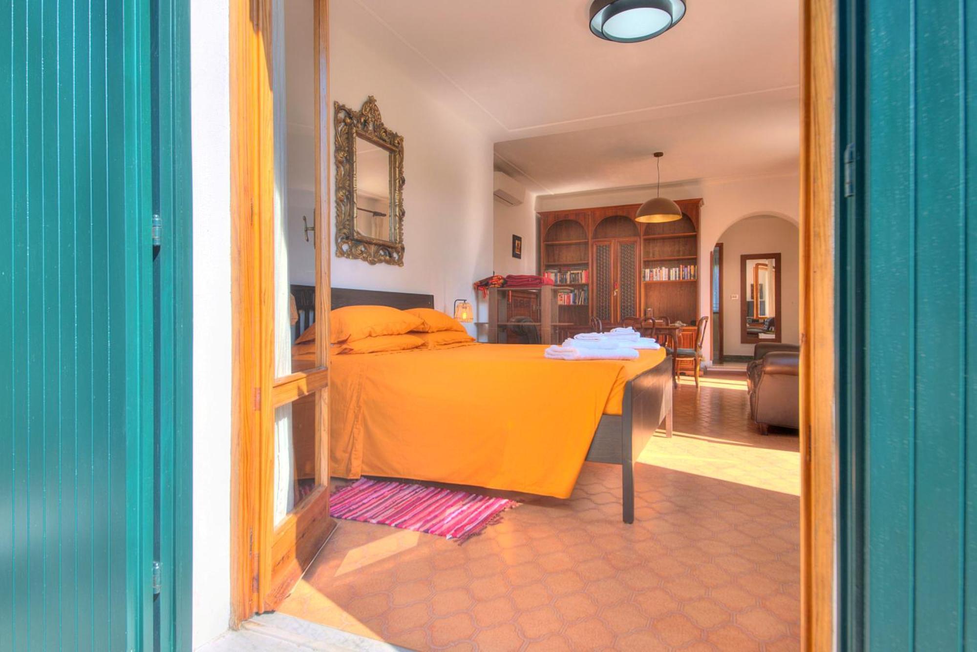 Nel Verde Rapallo Ngoại thất bức ảnh