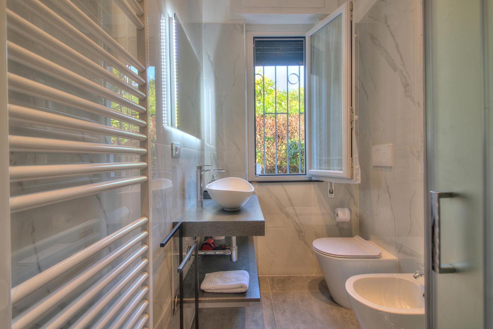 Nel Verde Rapallo Ngoại thất bức ảnh