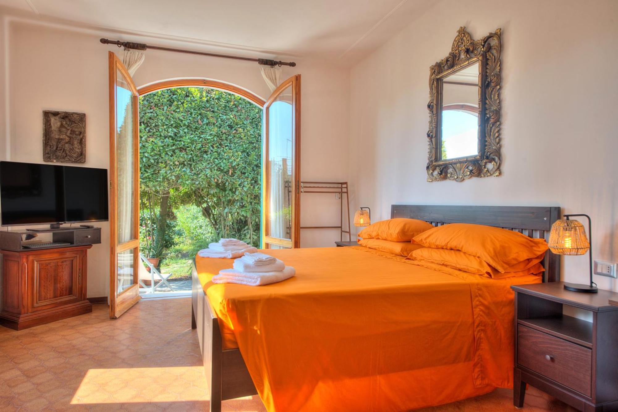 Nel Verde Rapallo Ngoại thất bức ảnh